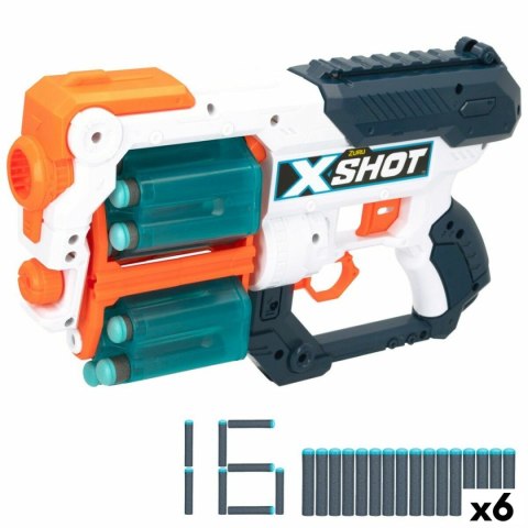 Pistolet na strzałki Zuru X-Shot Excel Xcess TK-12