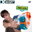 Pistolet na strzałki Zuru X-Shot Excel Xcess TK-12