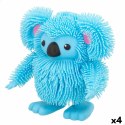 Pluszak Eolo Jiggly Pets Koala 18 x 16 x 9,5 cm (4 Sztuk)