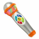 Toy microphone Winfun 6 x 19,5 x 6 cm (6 Sztuk)