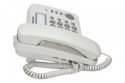 Telefon stacjonarny Panasonic KX-TS520 BIAŁY (kolor biały)