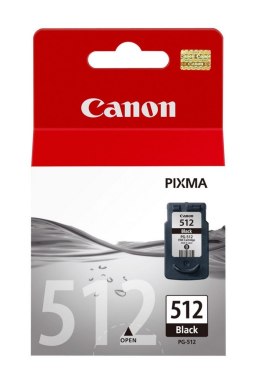 Tusz Canon czarny PG-512=PG512=2969B001, 400 str.