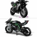 Zestaw do budowania Lego Kawasaki Ninja H2R Wielokolorowy