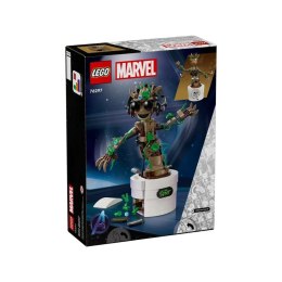 Playset Lego MARVEL