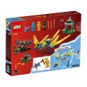 Dom dla Lalek Lego NINJAGO