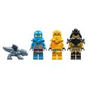 Dom dla Lalek Lego NINJAGO