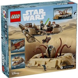 Playset Lego STAR WARS