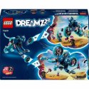 Zestaw do budowania Lego Dreamzzz 71479 Wielokolorowy 226 Części