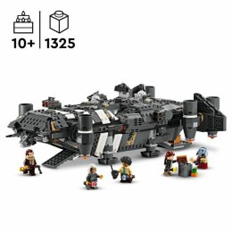 Zestaw do budowania Lego 75374 Wielokolorowy