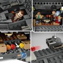 Zestaw do budowania Lego 75374 Wielokolorowy