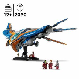 Figurka Dekoracyjna Lego 76286