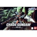 Figurki Superbohaterów Bandai CHAOS GUNDAM Nowoczesny