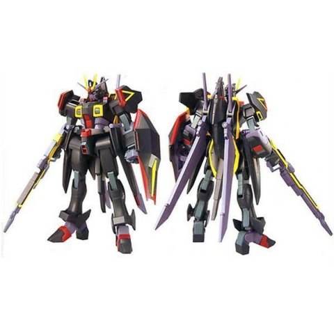 Figurki Superbohaterów Bandai GAIA GUNDAM