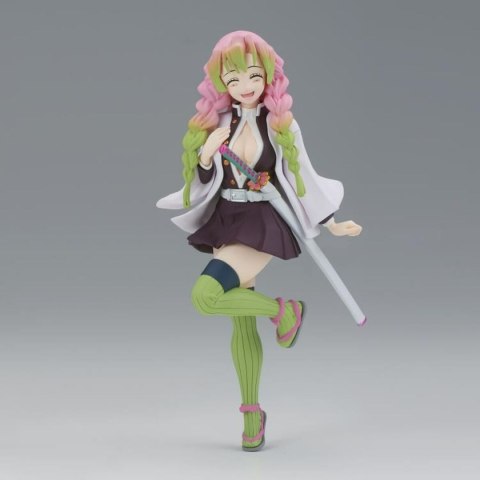 Figurki Superbohaterów Bandai MITSURI KANROJI