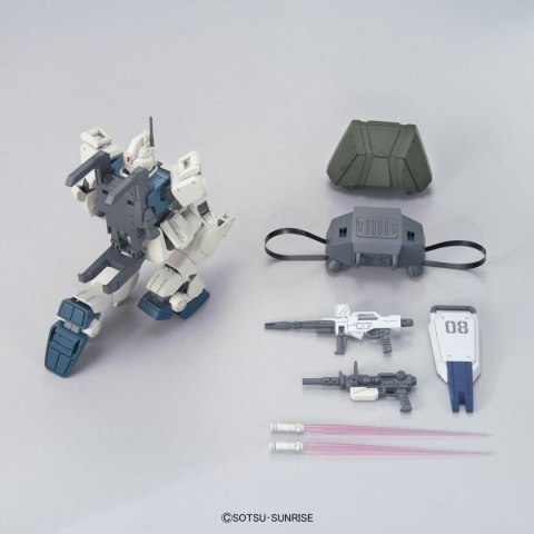 Figurki Superbohaterów Bandai RX-79(G) Ez-8 GUNDAM Ez8