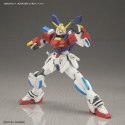 Figurki Superbohaterów Bandai STAR BURNING GUNDAM