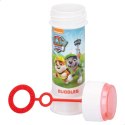 Maszyna do robienia baniek mydlanych The Paw Patrol 60 ml 3,8 x 11,5 x 3,8 cm (216 Sztuk)