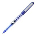 Pióro Roller Pilot 011191 0,7 mm Niebieski