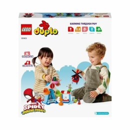 Playset Lego 10963 Wielokolorowy