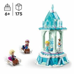 Playset Lego 43218 Wielokolorowy