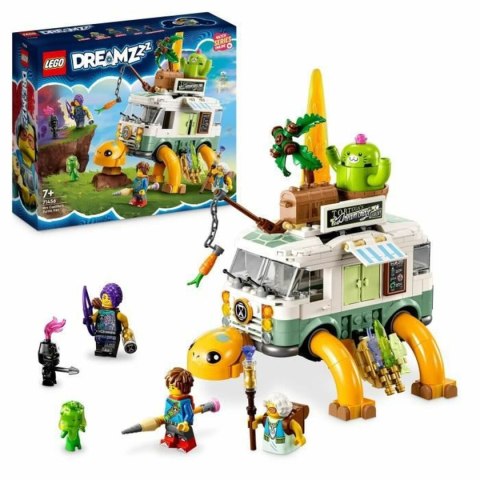 Playset Lego 71456 Wielokolorowy