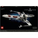 Zestaw do budowania Lego Star Wars 75355 X-Wing Tie Fighter 1953 Części