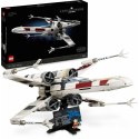 Zestaw do budowania Lego Star Wars 75355 X-Wing Tie Fighter 1953 Części