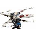 Zestaw do budowania Lego Star Wars 75355 X-Wing Tie Fighter 1953 Części