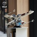 Zestaw do budowania Lego Star Wars 75355 X-Wing Tie Fighter 1953 Części