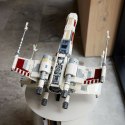 Zestaw do budowania Lego Star Wars 75355 X-Wing Tie Fighter 1953 Części