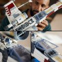 Zestaw do budowania Lego Star Wars 75355 X-Wing Tie Fighter 1953 Części