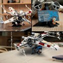 Zestaw do budowania Lego Star Wars 75355 X-Wing Tie Fighter 1953 Części