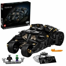 Zestaw do budowania Lego Batmobile Tumbler Wielokolorowy