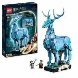 Playset Lego 76414 Wielokolorowy Harry Potter