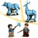 Playset Lego 76414 Wielokolorowy Harry Potter