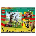 Playset Lego JURASSIC WORLD