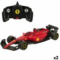 Zdalnie Sterowany Samochów Ferrari (2 Sztuk)