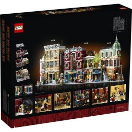 Zestaw do budowania Lego 10312