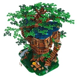 Zestaw do budowania Lego Casa del Árbol Wielokolorowy