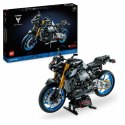 Zestaw do budowania Lego MT-10 SP Wielokolorowy Motocykl 1478 Części