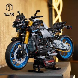 Zestaw do budowania Lego MT-10 SP Wielokolorowy Motocykl 1478 Części