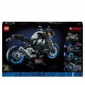 Zestaw do budowania Lego MT-10 SP Wielokolorowy Motocykl 1478 Części