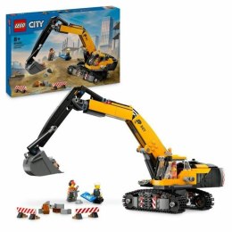 Zestaw do budowania Lego 60420 Wielokolorowy