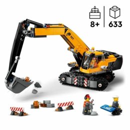 Zestaw do budowania Lego 60420 Wielokolorowy