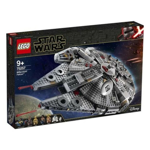 Zestaw do budowania Lego 75257 Wielokolorowy