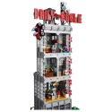 Zestaw do budowania Lego Marvel 76178 Spider-Man: Daily Bugle 3772 Części