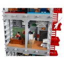 Zestaw do budowania Lego Marvel 76178 Spider-Man: Daily Bugle 3772 Części