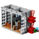 Zestaw do budowania Lego Marvel 76178 Spider-Man: Daily Bugle 3772 Części