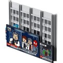 Zestaw do budowania Lego Marvel 76178 Spider-Man: Daily Bugle 3772 Części