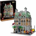 Zestaw do budowania Lego Sanctum Sanctorum Wielokolorowy